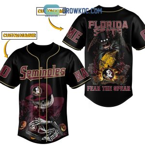 Florida State Seminoles Omaha 2024 Fan T-Shirt
