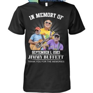 Jimmy Buffett 1945 2023 Memories Fleece Blanket Quilt