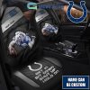 Houston Texans NFL Mascot Get In Sit Down Shut Up Hold On Personalized Car Seat Covers
