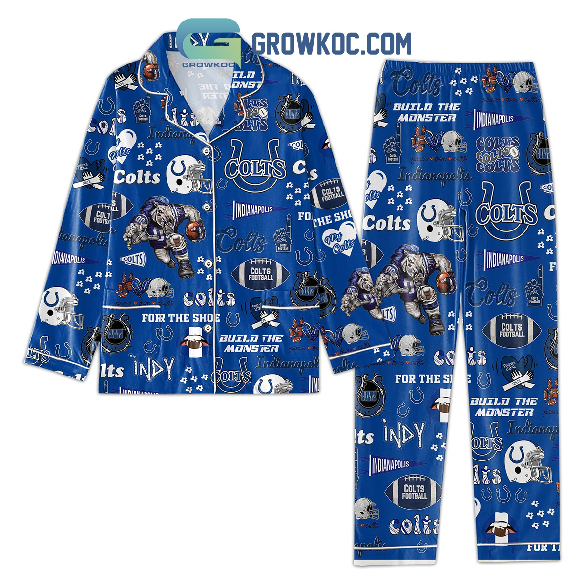 Indianapolis Colts Gift Set