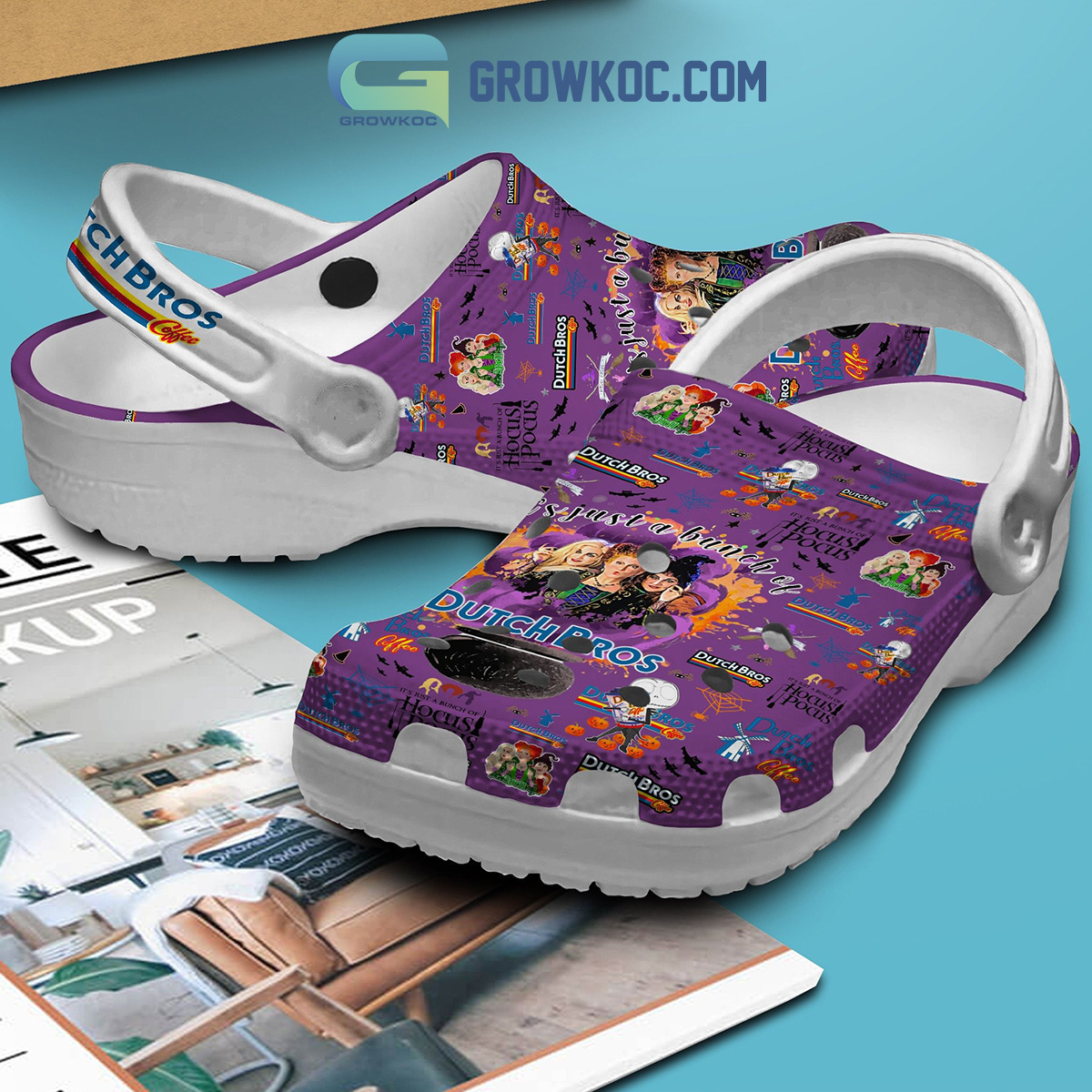 Alice In Chains Don't Let Friends Get Haircuts Clogs Crocs - Growkoc