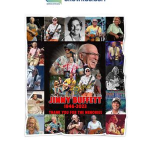 Jimmy Buffett Party At The End Of The World Crocs Clogs