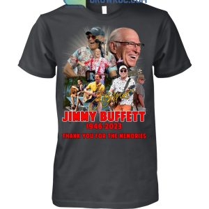 Jimmy Buffett Cheeseburger In Paradise Personalized Baseball Jersey