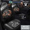 Los Angeles Chargers NFL Mascot Get In Sit Down Shut Up Hold On Personalized Car Seat Covers
