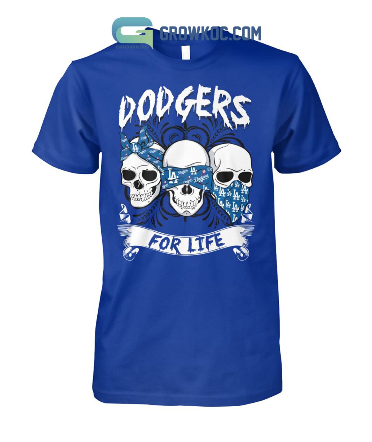Los Angeles Dodgers MLB In Classic Style With Paisley In October We Wear  Pink Breast Cancer Hoodie T Shirt - Growkoc