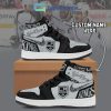Florida Panthers NHL Personalized Air Jordan 1 Shoes