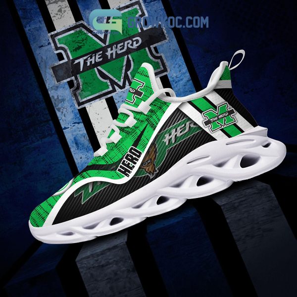 Marshall store basketball shoes