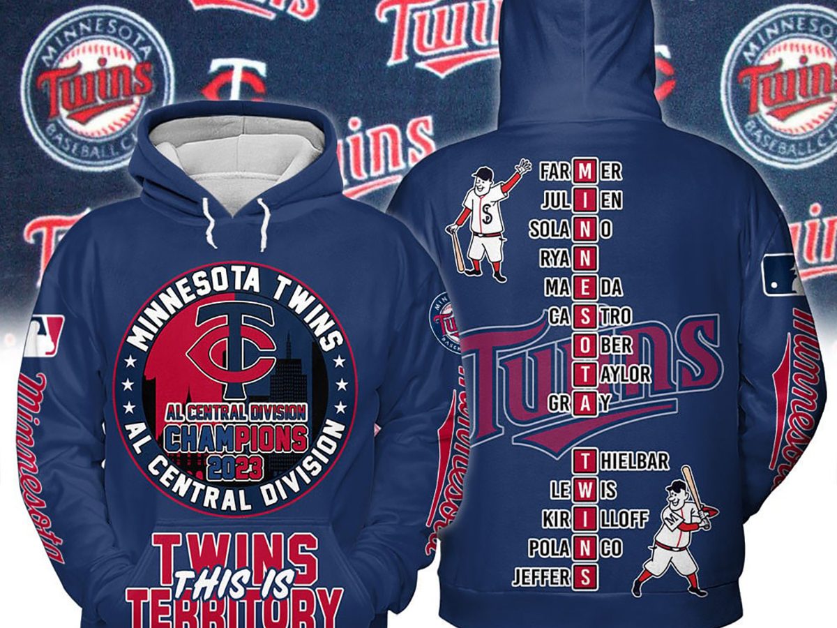 Disney Minnesota Twins Teams Louis Vuitton Hoodie