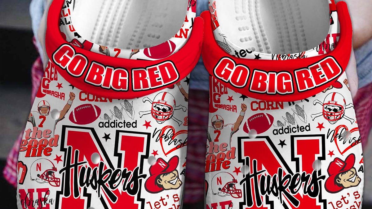 https://growkoc.com/wp-content/uploads/2023/09/Nebraska-Huskers-Go-Big-Red-The-Good-Life-Clogs-Crocs2B1-TG9Ar-1200x675.jpg