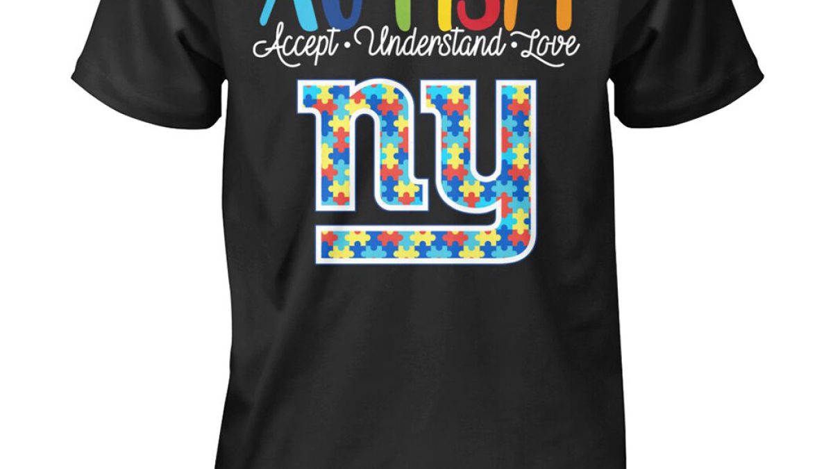 New York Giants NFL Personalized Hawaiian Shirt Special Gift For Fans