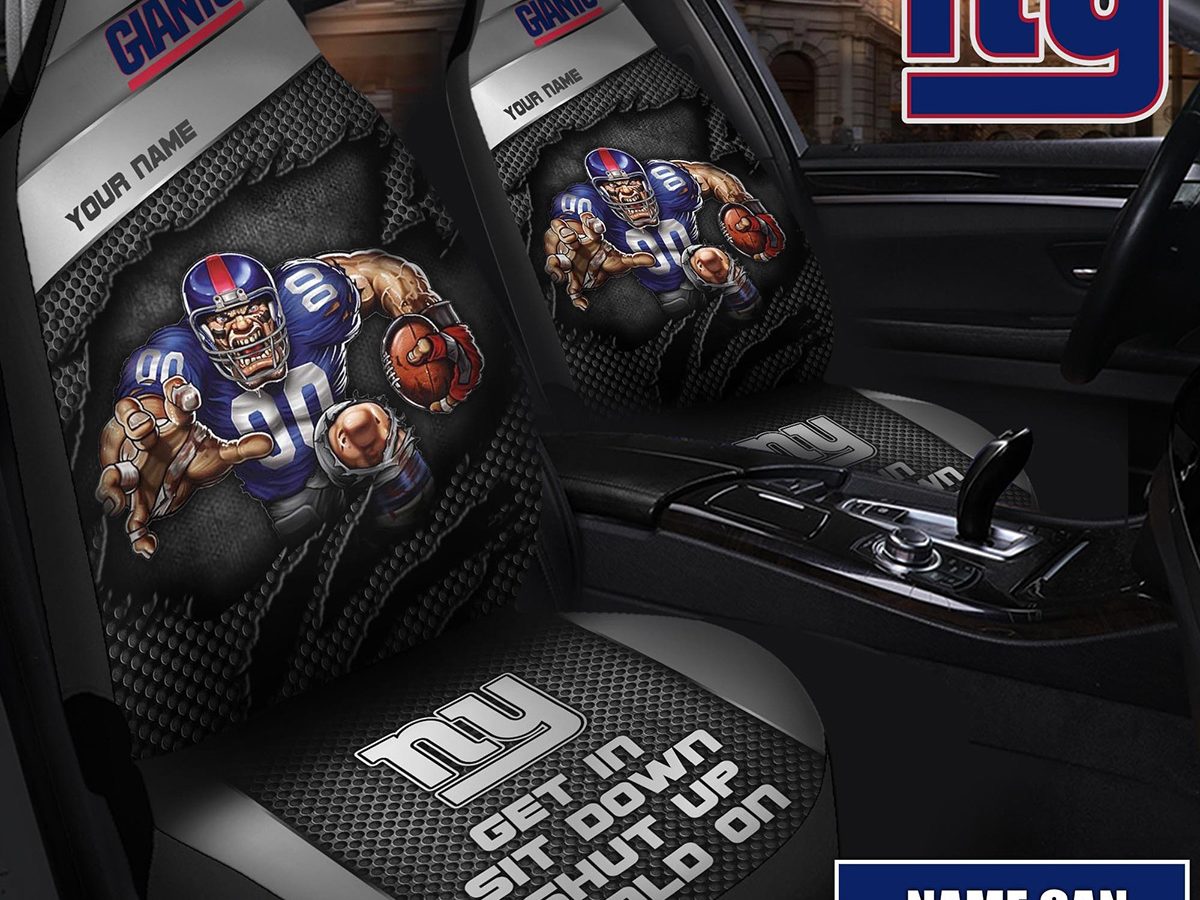 New York Giants G Men Sundays Are For The Giants Clogs Crocs - Growkoc