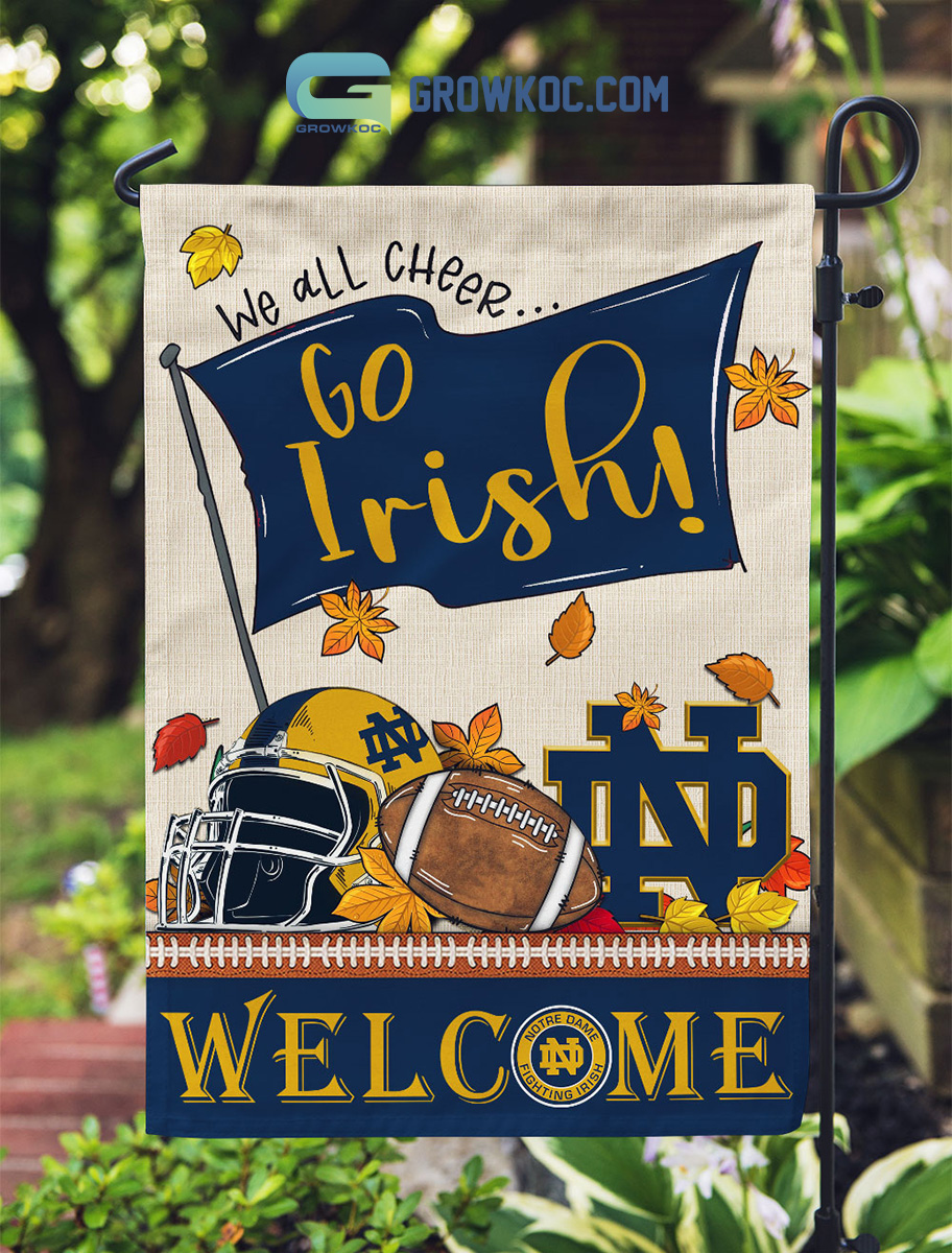 https://growkoc.com/wp-content/uploads/2023/09/Notre-Dame-Fighting-Irish-NCAA-Welcome-We-All-Cheer-Go-Irish-House-Garden-Flag2B3-9BYSH.jpg