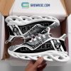 New York Jets NFL Clunky Sneakers Max Soul Shoes