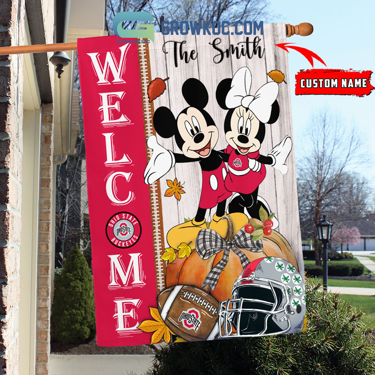 https://growkoc.com/wp-content/uploads/2023/09/Ohio-State-Buckeyes-NCAA-Disney-Mickey-Minnie-Welcome-Fall-Pumpkin-Personalized-House-Garden-Flag2B1-U6Vc9.jpg