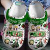 One Piece Roronga Zoro Clogs Crocs