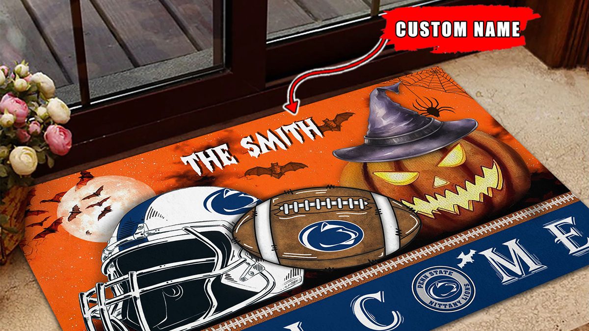 Penn State Nittany Lions Custom Shop, Customized Penn State Nittany Lions  Apparel, Personalized Penn State Nittany Lions Gear