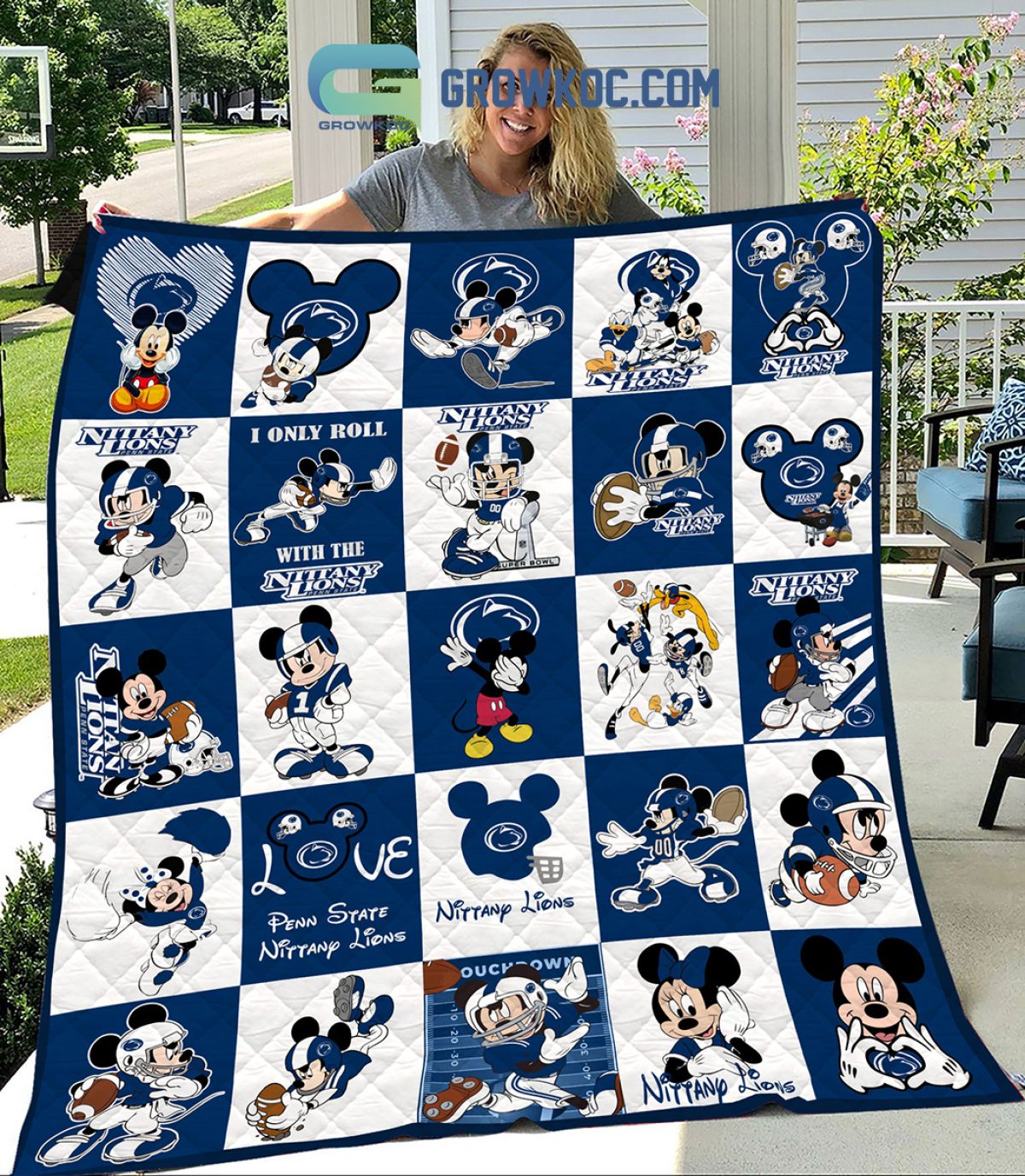 Minnie Mouse Blanket Adults, Mickey Minnie Baby Blanket