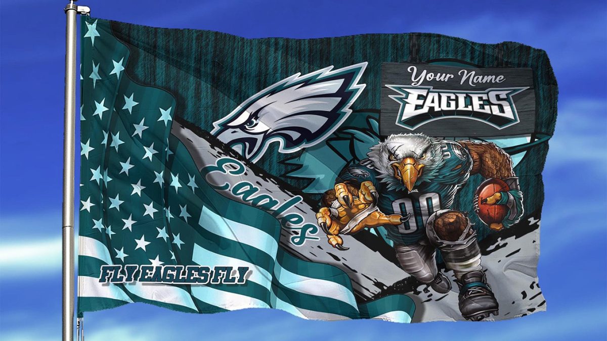 Philadelphia Eagles . Philadelphia eagles flag, Philadelphia eagles , Philadelphia  eagles, Philly Eagles HD wallpaper