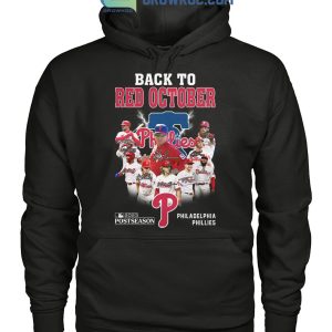 Vintage Phillies Sweatshirt In October We Wear Red Shirt Philadelphia  Baseball Hoodie Retro Phillies Shirt Womens Phillies Sweatshirt Youth  Phillies Hoodie Womens Phillies Hoodie new - Revetee