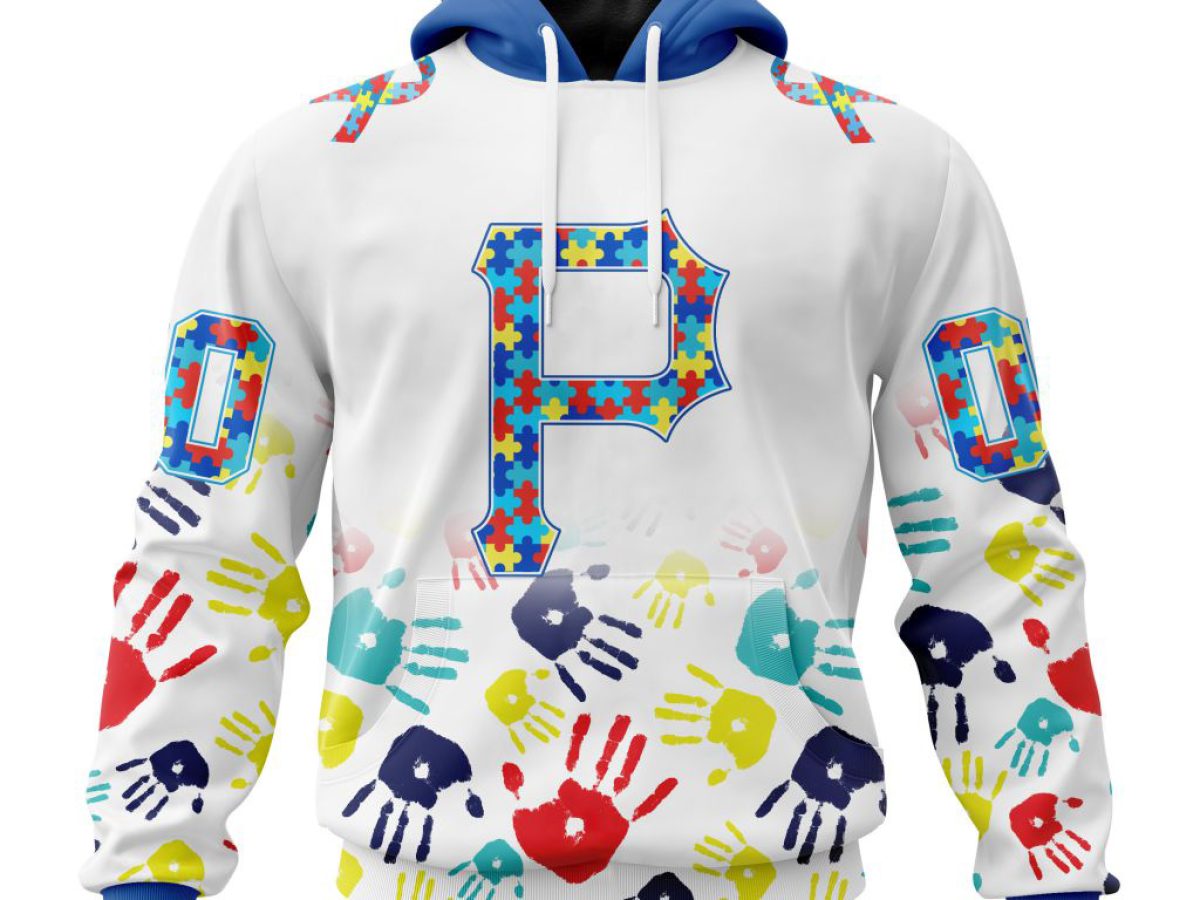 MLB San Diego Padres Mix Jersey Custom Personalized Hoodie Shirt - Growkoc