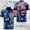 Ryder Cup 2023 Your Hole Is My Goal Polo Shirt