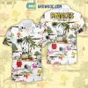 Maui Strong Aloha Mau Loa Forever In My Heart Lahaina Hawaiian Shirt