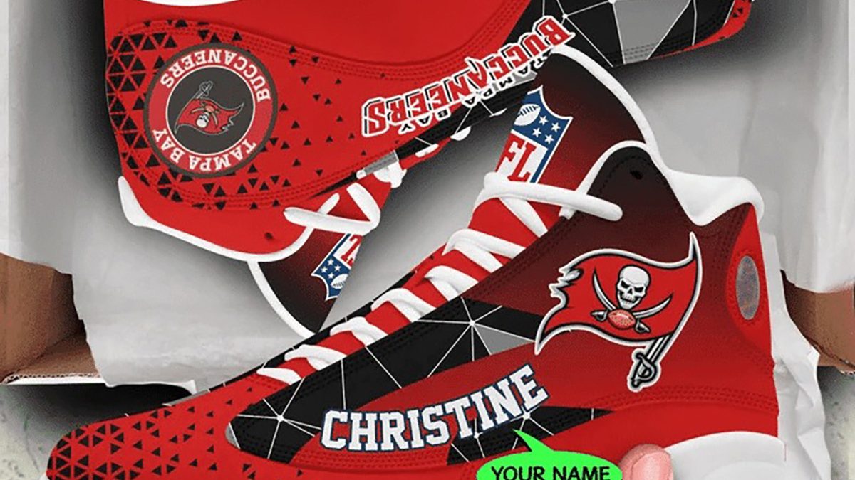 SALE] Personalized NFL Tampa Bay Buccaneers Honor US Air Force