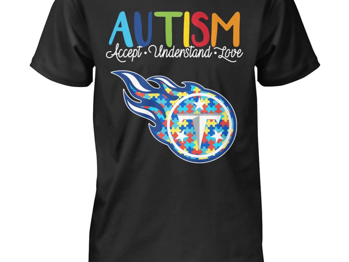 Official the Titans crucial catch intercept autism it's ok to be different  shirt, hoodie, sweater, long sleeve and tank top