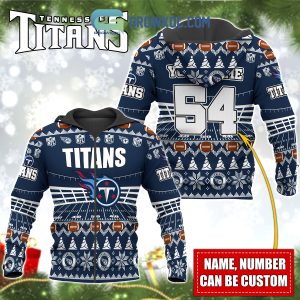 NFL Tennessee Titans Special Fall And Winter Bow Hunting Personalized  Hoodie T Shirt - Growkoc