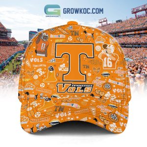 Tennessee Volunteers National Champions Vols 2024 Personalized Baseball Jersey