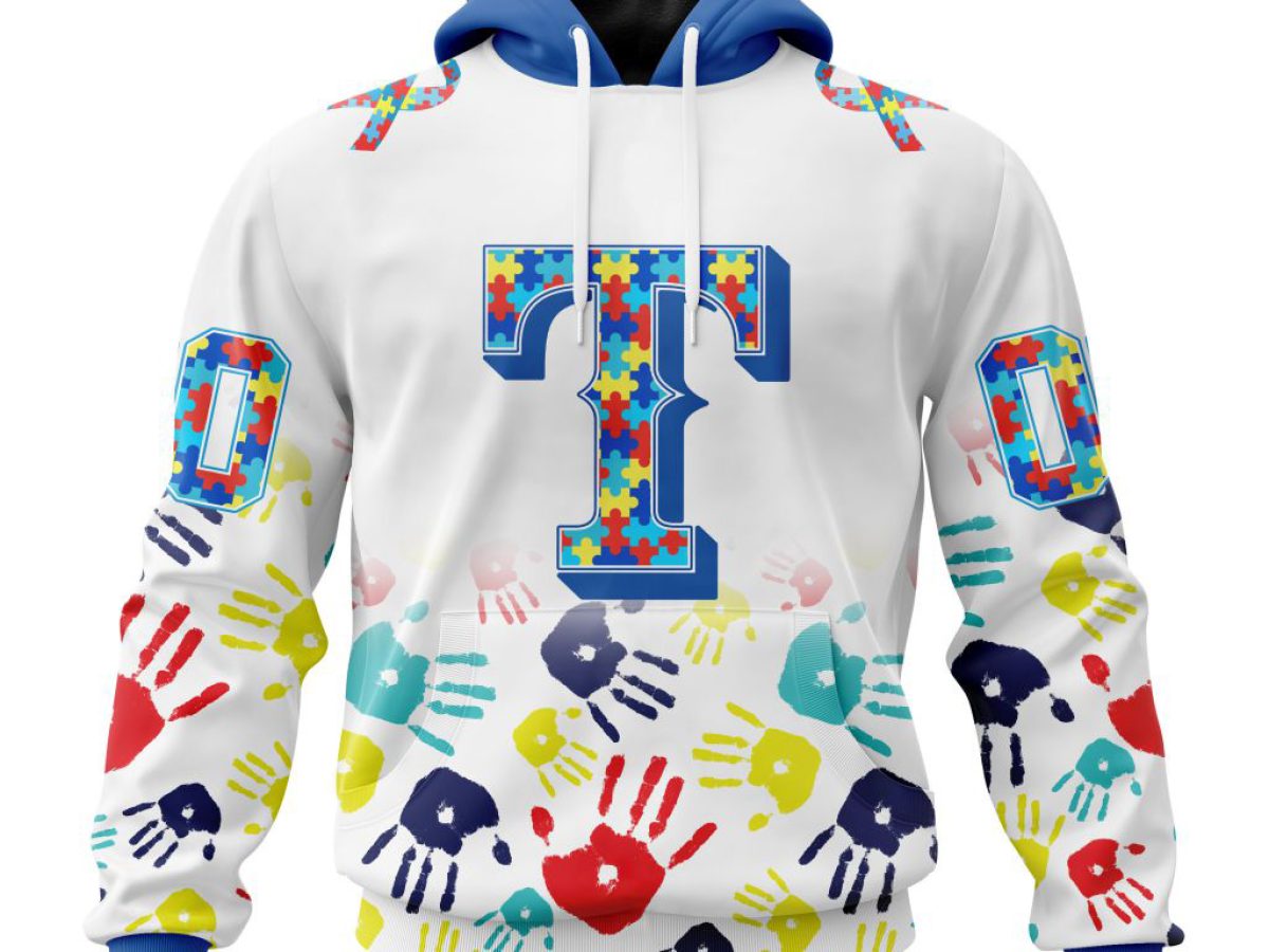 Texas Rangers MLB Team US 3D Hoodie, Sweatshirt - Bring Your Ideas