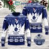 Westham United Christmas 3d Ugly Sweater