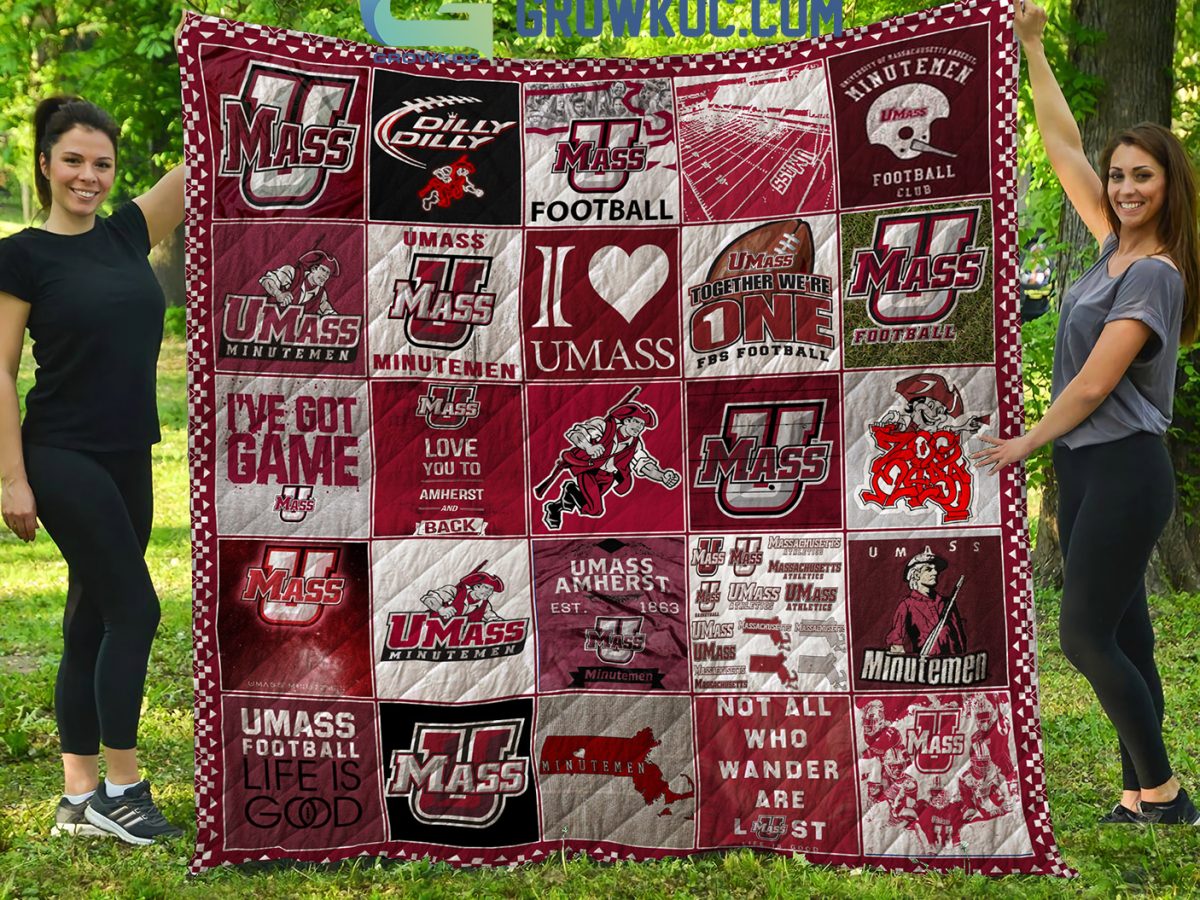 NCAA Louisville Cardinals Quilt And Blanket - Torunstyle