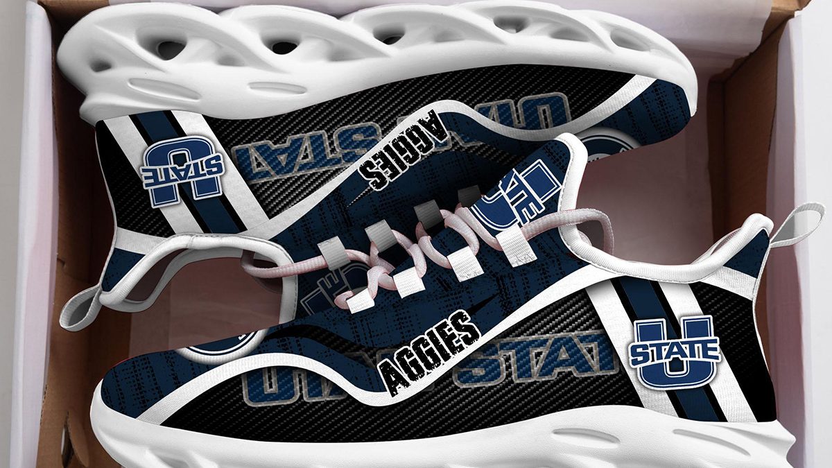 Aggie clearance tennis shoes