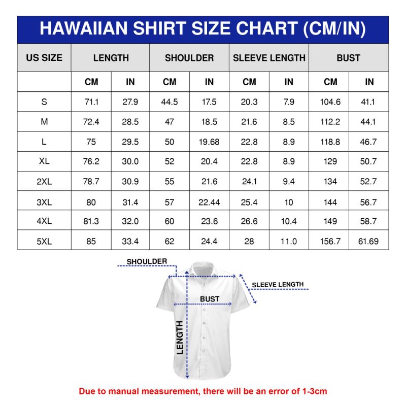 Slightly Stoopid Hawaiian Shirt