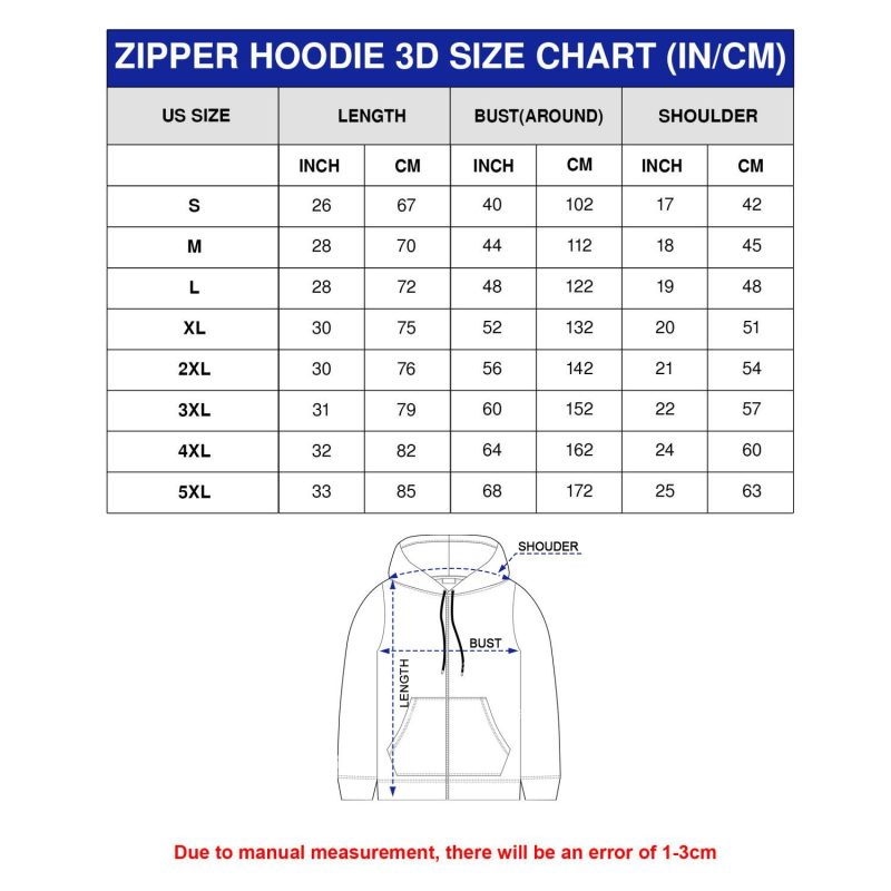 Los Angeles Chargers NFL Christmas Personalized Hoodie Zipper Fleece Jacket