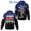 Go And Take It Rangers 2023 Hoodie T Shirt