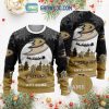 Arizona Coyotes NHL Merry Christmas Personalized Ugly Sweater