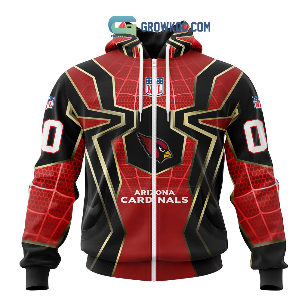 Arizona Cardinals Pet Premium Jersey