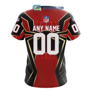 NFL Arizona Cardinals Jersey, Men's Fashion, Tops & Sets, Tshirts