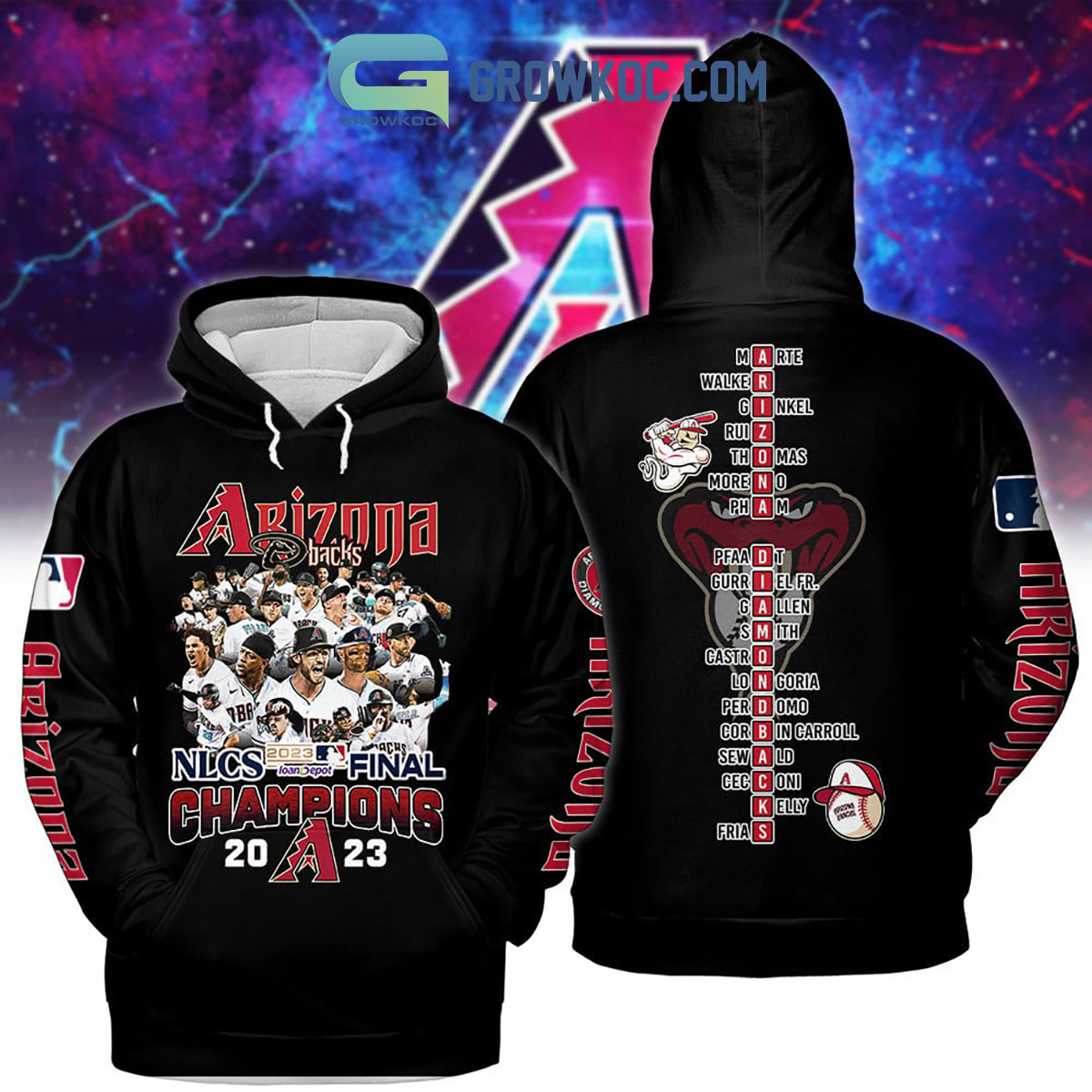 Houston Astros Mascot NLCS 2023 Take October Shirt, hoodie