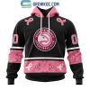 Orlando Magic NBA Special Design Paisley Design We Wear Pink Breast Cancer Personalized Hoodie T Shirt