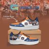 BYU Cougars Personalized Air Force 1 Shoes