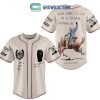 The Nightmare Before Christmas Merry Christmas Personalized Baseball Jersey