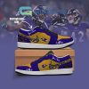 Indianapolis Colts NFL Personalized Air Jordan 1 Shoes
