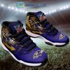 Buffalo Bills NFL Personalized Air Jordan 11 Shoes Sneaker