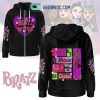 Bratz Witch By Nature Bitch By Choice Hoodie T Shirt