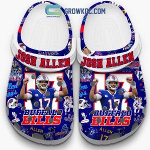 Buffalo Bills Kings of Football Personalized 40oz Tumbler