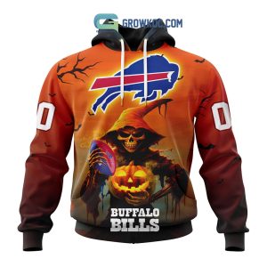 Buffalo Bills Have A Merry Billmas Christmas Ugly Sweater