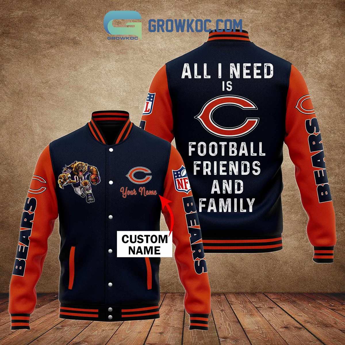 Chicago Bears NFL Spider Man Far From Home Special Jersey Hoodie T Shirt -  Growkoc